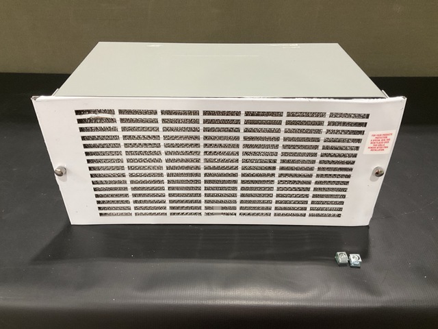 Crenlo Emcor Enclosures BL-500EG Centrifugal Fan Assembly