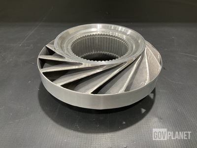 Grove U.S. 9904110350 Transmission Drive Plate Ring