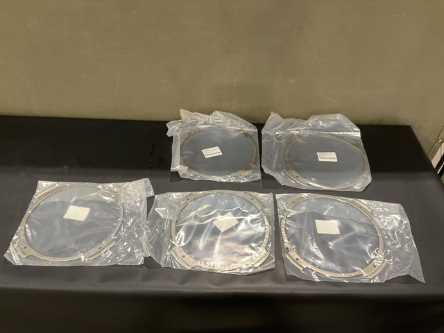 (11) Howco Distributing 6836661 Spring Retainer Rings