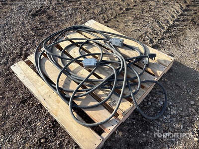 Quantity of Electrical Cords