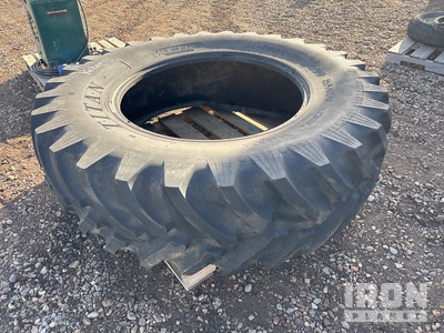 Titan 20.8R38 Tires