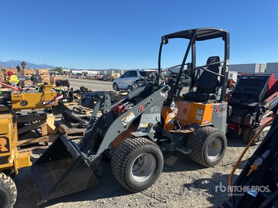 2024 Giant G1200EJCP Pala cargadora (Unused)