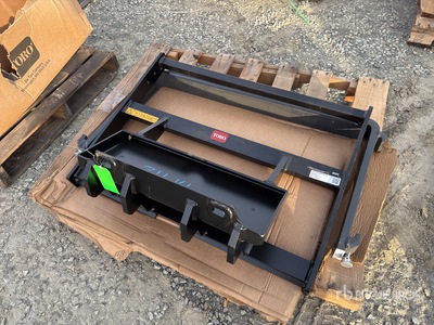 2025 Toro 22586 36 in Mini Horquillas para minicargadora (Unused)