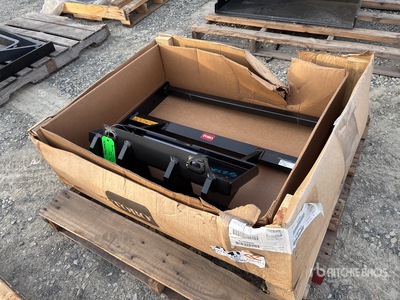 2025 Toro 22586 36 in Mini Horquillas para minicargadora (Unused)