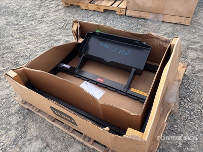 2025 Toro 22586 36 in Mini Horquillas para minicargadora (Unused)