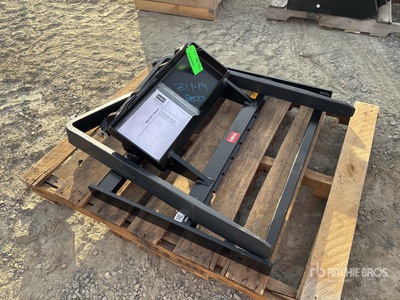 2025 Toro 22586 36 in Mini Horquillas para minicargadora (Unused)