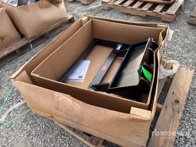 2025 Toro 22586 36 in Mini Horquillas para minicargadora (Unused)