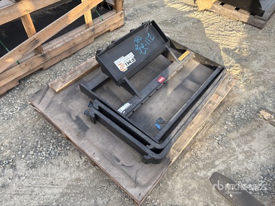 2022 Toro 22586 36 in Mini Horquillas para minicargadora (Unused)