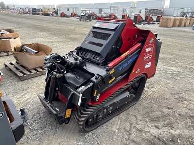2024 Toro Dingo TX1300 Mini Compact Track Loader (Unused)