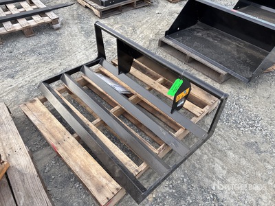 2025 Toro 23165 48 in Mini Kompaktlader-Landflugzeug (Unused)