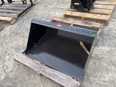 2024 Toro 22520 34 in Mini دلو للسكيد ستير (Unused)