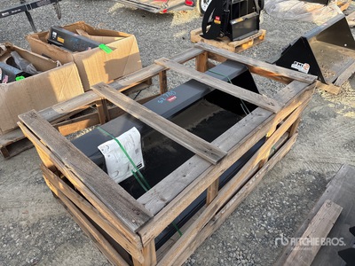 2025 Toro TX1000 52 in Bucket (Unused)