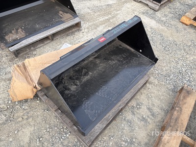 2024 Toro TX1000 42 in Bucket (Unused)