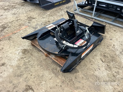 2021 Erskine 900329 42 in Kompaktlader-Freischneider