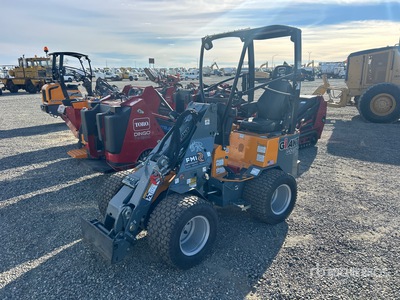 2024 Giant G1200TMF Wheel Loader