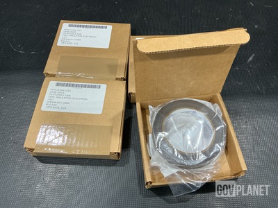 (198) Rolls of Saint-Gobain PT2255-3 7/8IN Electrical Insulation Tape