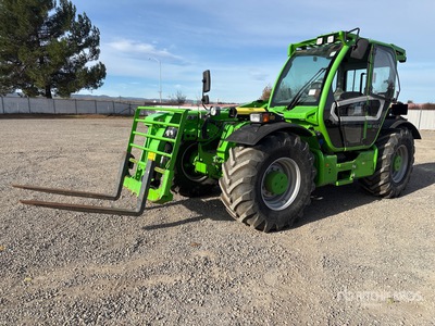 2020 Merlo MF40.9CS Manipulador Telescópico