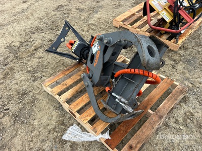 Rayco 29514-736 28 in Tree and Shrub Grapple