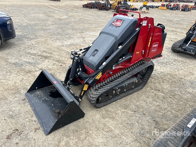 2024 Toro 22588 Oruga cargadora compacta