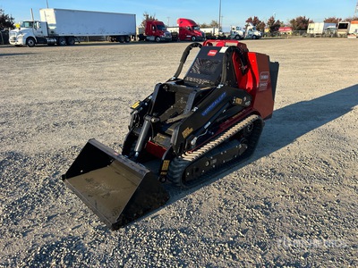 2024 Toro Dingo TX1000 Mini Compact Track Loader