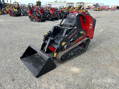 2025 Toro 22587 Mini Compact Track Loader (Unused)