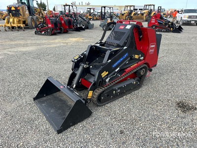 2024 Toro 22590 Mini Compact Track Loader (Unused)