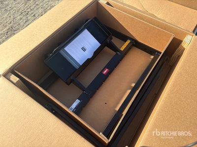 2025 Toro 22586 36 in Horquillas para minicargadora (Unused)