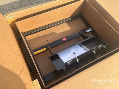 2025 Toro 22586 36 in Horquillas para minicargadora (Unused)