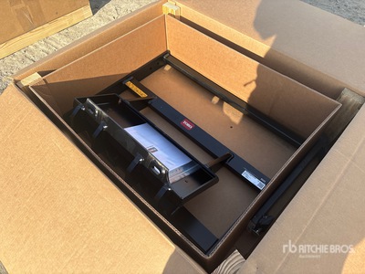 2025 Toro 22586 36 in Horquillas para minicargadora (Unused)