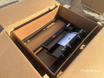 2025 Toro 22586 36 in Horquillas para minicargadora (Unused)