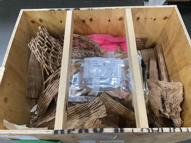 FKI Engineering 4284018-1 Circuit Breaker