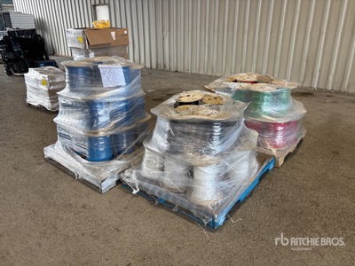 Quantity of Electric Cable