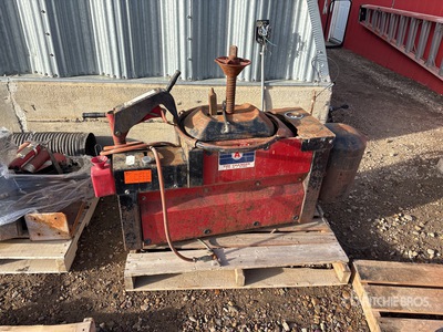 タイヤ チェンジャー