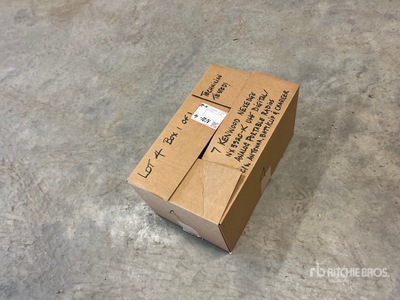 Quantity of (7) Kenwood NEXEDGE NX3320-K UHF Analog/Digital Portable Radios