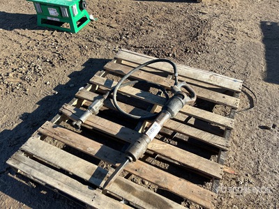 60lb Pneumatic Breaker Varios, herramientas manuales