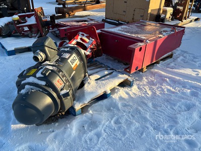 Aurora 13FGH Vertical Turbine Electric Water Pump