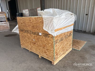 oven Divers - Équipement de cuisine