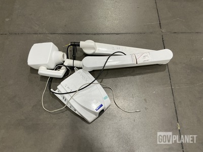 Planmeca ProX X-Ray Housing Assembly