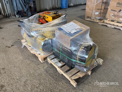 Quantity of Space Heater