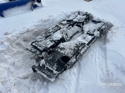 Quantity of (2) 77 in Tool Box