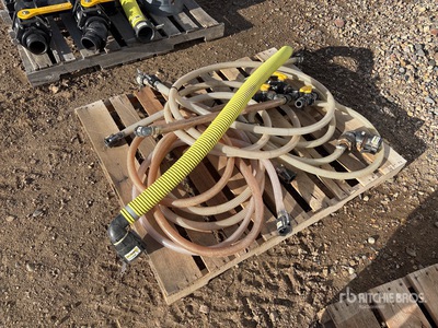 Quantity of 1 in Hose