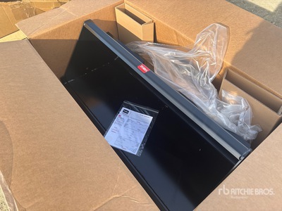 2022 Toro 22345 48 in Skid Steer Bucket (Unused)