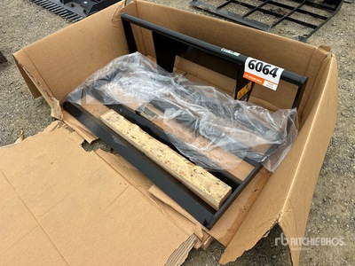 2023 Toro 23165 49 in Skid Steer Landplane (Unused)