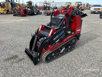 2023 Toro 22327 Mini Compacte Schranklader
