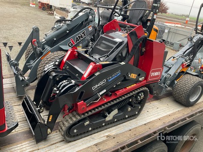 2023 Toro 22327 Skid Steer Loader