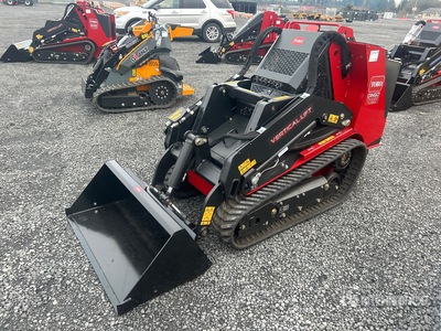2024 Toro Dingo TX-1000 Mini Compacte Schranklader (Unused)