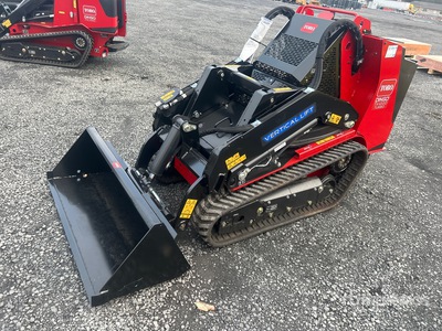 2024 Toro Dingo TX-1000 Mini Compacte Schranklader (Unused)