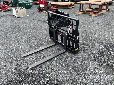 2021 Toro 22549 41 in Horquillas para minicargadora