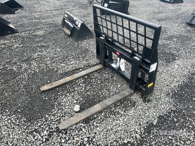 2022 Toro 22549 42 in Horquillas para minicargadora