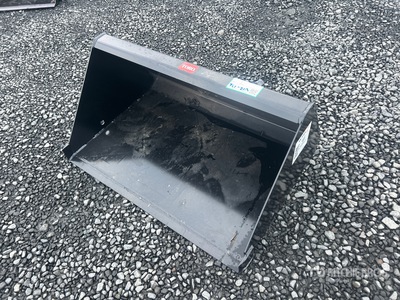 2021 Toro 22520 34 in Mini Godet pour chargeuse à différentiel - Fits Toro Dingo (Unused)